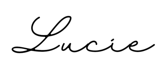 signature; lucie; wellness at the willow;